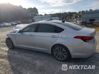 Drugie zdjęcie samochodu z przodu: 2016 HYUNDAI GENESIS 3.8L VIN:KMHGN4JE2GU127770 - miniatura