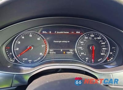 Zdjęcie 8 z 13 samochodu: 2016 AUDI A6 PRESTIGE VIN:WAUHGAFC7GN006622 - miniatura