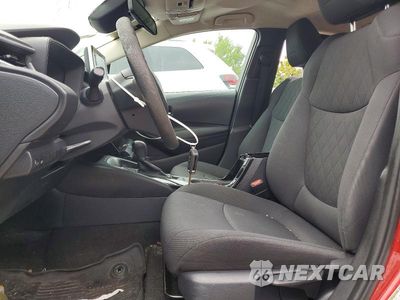 Zdjęcie 7 z 12 samochodu: 2020 TOYOTA COROLLA LE VIN:5YFEPRAE4LP018575 - miniatura