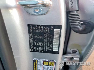 Zdjęcie 14 z 14 samochodu: 2025 HYUNDAI TUCSON SE VIN:5NMJA3DE2SH555186 - miniatura