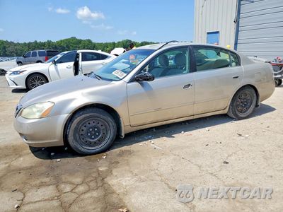 2005 NISSAN ALTIMA 2.5 1N4AL11D35N489805 - główne zdjęcie licytacji z USA - miniatura