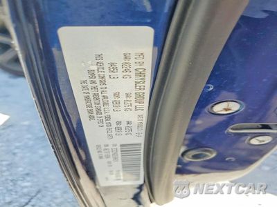 Zdjęcie 13 z 13 samochodu: 2014 DODGE CHALLENGER SXT VIN:2C3CDYAG2EH304210 - miniatura