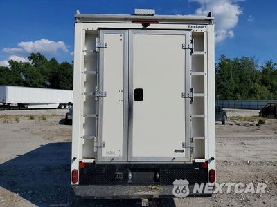 Zdjęcie 6 z 12 samochodu: 2018 CHEVROLET EXPRESS DELIVERY TRUCK VIN:1GB0GRFG3J1338593 - miniatura