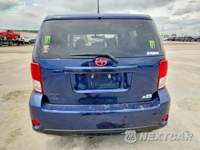 Zdjęcie 6 z 12 samochodu: 2015 TOYOTA SCION XB N GRADE VIN:JTLZE4FE8FJ081386 - miniatura