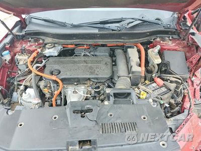 Zdjęcie 12 z 13 samochodu: 2023 HONDA CR-V SPORT VIN:2HKRS5H56PH704070 - miniatura