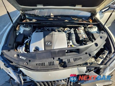 Zdjęcie 11 z 12 samochodu: 2022 LEXUS ES 350 BASE VIN:58ACZ1B10NU124353 - miniatura