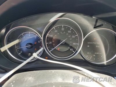 Zdjęcie 9 z 13 samochodu: 2020 MAZDA CX-5 TOURING VIN:JM3KFBCM5L1808514 - miniatura