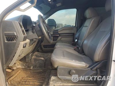 Zdjęcie 7 z 12 samochodu: 2022 FORD F250 SUPER DUTY VIN:1FT7W2BT3NEF03211 - miniatura