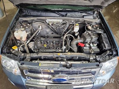 Zdjęcie 11 z 12 samochodu: 2012 FORD ESCAPE LIMITED VIN:1FMCU0E71CKB91729 - miniatura