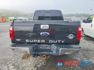 Zdjęcie 6 z 12 samochodu: 2013 FORD F250 SUPER DUTY VIN:1FT7W2BT9DEB71001 - miniatura