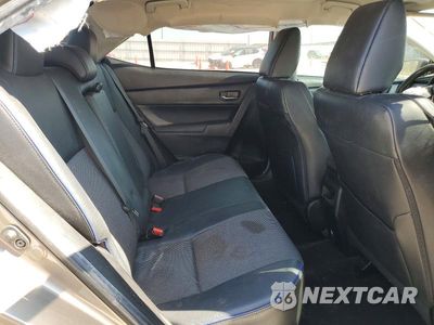 Zdjęcie 10 z 12 samochodu: 2019 TOYOTA COROLLA SE VIN:5YFBURHE4KP908963 - miniatura