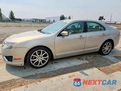 2010 FORD FUSION SEL 3FAHP0JA4AR164770 - główne zdjęcie licytacji z USA - miniatura
