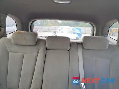 Zdjęcie 10 z 13 samochodu: 2008 HYUNDAI SANTA FE GLS VIN:5NMSG73D48H132976 - miniatura