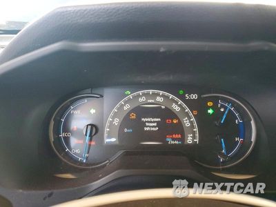 Zdjęcie 9 z 12 samochodu: 2025 TOYOTA RAV 4 VIN:JTMLWRFV9SD346787 - miniatura