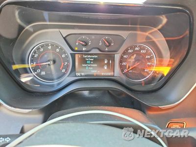 Zdjęcie 9 z 12 samochodu: 2017 CHEVROLET CAMARO LT VIN:1G1FB1RX3H0150988 - miniatura