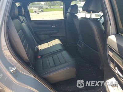 Zdjęcie 11 z 13 samochodu: 2025 HONDA CR-V SPORT-L VIN:7FARS6H85SE056958 - miniatura