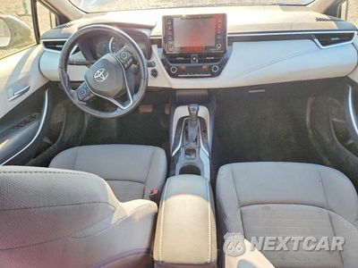 Zdjęcie 8 z 12 samochodu: 2020 TOYOTA COROLLA SE VIN:JTDP4RCE5LJ037767 - miniatura