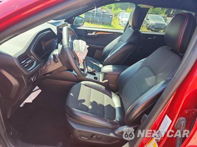 Zdjęcie 7 z 12 samochodu: 2023 FORD ESCAPE ST LINE VIN:1FMCU9MN3PUA52264 - miniatura