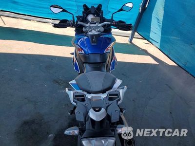 Zdjęcie 6 z 9 samochodu: 2018 BMW S 1000 XR VIN:WB10D1301JZ463376 - miniatura