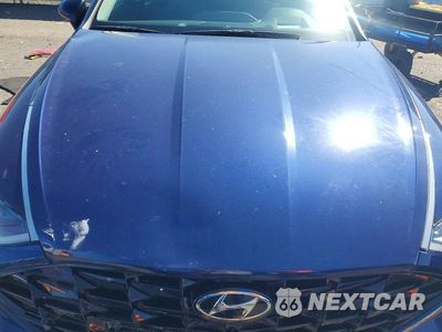 Zdjęcie 11 z 13 samochodu: 2022 HYUNDAI SONATA LIMITED VIN:5NPEH4J21NH139831 - miniatura