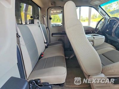Zdjęcie 10 z 12 samochodu: 2008 FORD F250 SUPER DUTY VIN:1FTSX21568EB38425 - miniatura