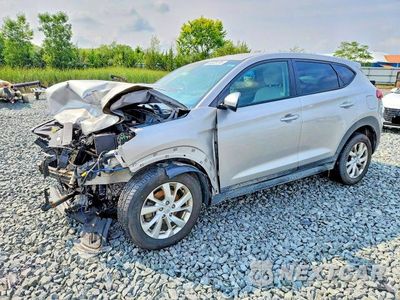 2020 HYUNDAI TUCSON SE KM8J2CA44LU133791 - główne zdjęcie licytacji z USA - miniatura