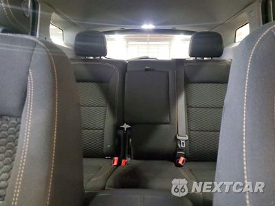 Zdjęcie 10 z 13 samochodu: 2020 GMC TERRAIN SLE VIN:3GKALTEVXLL162666 - miniatura