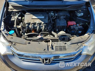 Zdjęcie 11 z 12 samochodu: 2013 HONDA INSIGHT VIN:JHMZE2H39DS005239 - miniatura