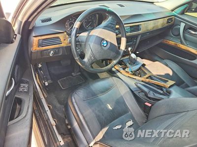 Zdjęcie 8 z 12 samochodu: 2011 BMW 328 XI SULEV VIN:WBAPK5C52BA657115 - miniatura