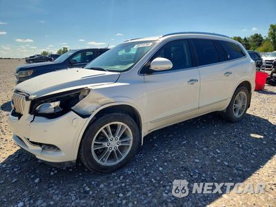 2014 BUICK ENCLAVE 5GAKRBKD2EJ211083 - główne zdjęcie licytacji z USA - miniatura