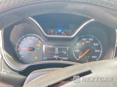 Zdjęcie 9 z 13 samochodu: 2019 CHEVROLET IMPALA LT VIN:1G11Z5SA1KU112985 - miniatura