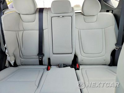 Zdjęcie 10 z 13 samochodu: 2025 HYUNDAI TUCSON SE VIN:5NMJA3DE6SH509683 - miniatura