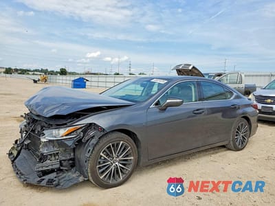 2023 LEXUS ES 350 LUXURY 58AEZ1B15PU156548 - główne zdjęcie licytacji z USA - miniatura
