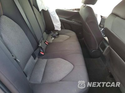 Zdjęcie 10 z 12 samochodu: 2020 TOYOTA CAMRY VIN:4T1C11AK3LU973852 - miniatura
