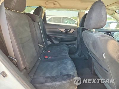 Zdjęcie 11 z 14 samochodu: 2014 NISSAN ROGUE SV VIN:5N1AT2MV5EC821514 - miniatura