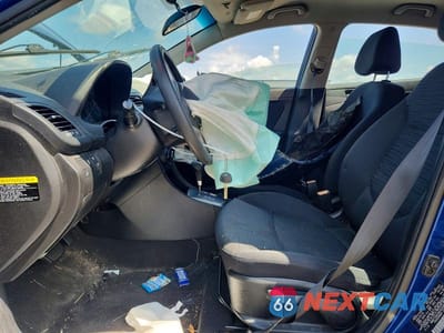 Zdjęcie 7 z 13 samochodu: 2017 HYUNDAI ACCENT SE VIN:KMHCT5AE2HU325468 - miniatura