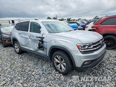 Zdjęcie 6 z 23 samochodu: 2018 VOLKSWAGEN ATLAS SE VIN:1V2DP2CA9JC599878 - miniatura