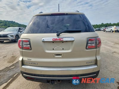 Zdjęcie 6 z 13 samochodu: 2014 GMC ACADIA SLT-1 VIN:1GKKVRKD0EJ102693 - miniatura