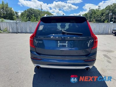 Zdjęcie 6 z 14 samochodu: 2019 VOLVO XC90 T5 MOMENTUM VIN:YV4102PK2K1492810 - miniatura