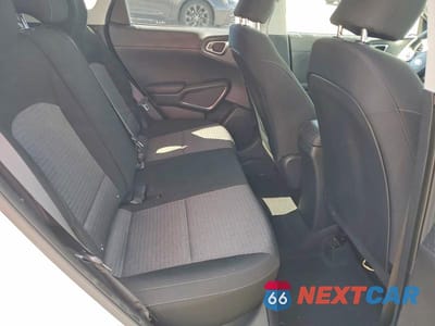 Zdjęcie 10 z 12 samochodu: 2021 KIA SOUL S VIN:KNDJ23AU6M7739811 - miniatura