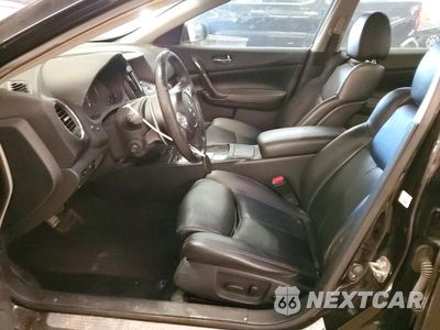 Zdjęcie 7 z 12 samochodu: 2014 NISSAN MAXIMA 3.5 SV VIN:1N4AA5AP0EC435896 - miniatura
