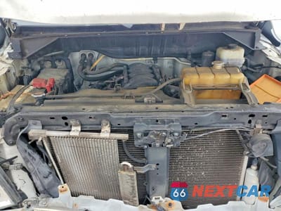 Zdjęcie 12 z 13 samochodu: 2015 NISSAN NV 3500 HD SV VIN:1N6AF0LY7FN807452 - miniatura