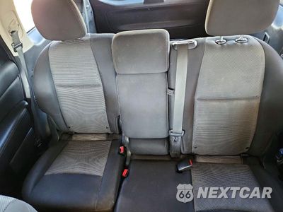 Zdjęcie 10 z 13 samochodu: 2019 NISSAN PATHFINDER SV VIN:5N1DR2MM4KC590961 - miniatura