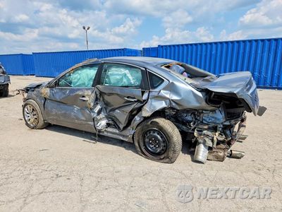 Drugie zdjęcie samochodu z przodu: 2014 NISSAN ALTIMA 2.5 S VIN:1N4AL3AP0EC410673 - miniatura