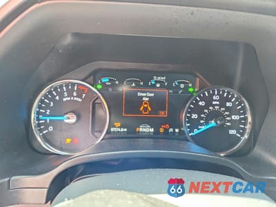 Zdjęcie 9 z 13 samochodu: 2021 FORD EXPEDITION MAX LIMITED VIN:1FMJK1KT4MEA76238 - miniatura