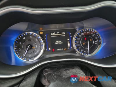 Zdjęcie 9 z 12 samochodu: 2015 CHRYSLER 200 LIMITED VIN:1C3CCCAB0FN749404 - miniatura
