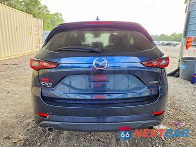Zdjęcie 6 z 13 samochodu: 2024 MAZDA CX-5 SELECT VIN:JM3KFBBM6R0376421 - miniatura