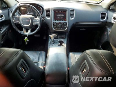 Zdjęcie 8 z 14 samochodu: 2018 DODGE DURANGO CITADEL VIN:1C4RDJEG2JC386668 - miniatura