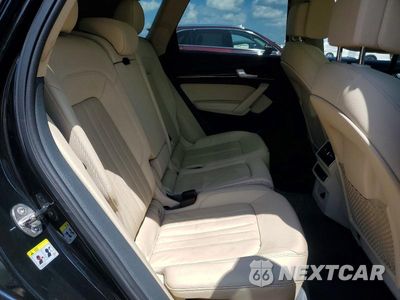 Zdjęcie 11 z 13 samochodu: 2019 AUDI Q5 PREMIUM PLUS VIN:WA1BNAFY0K2098347 - miniatura