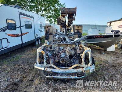 Piąte zdjęcie samochodu w środku: 2020 FORD F550 SUPER DUTY BUCKET TRUCK VIN:1FDUF5HN9LDA14646 - miniatura